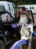 Vranov-trening 29.7.2009